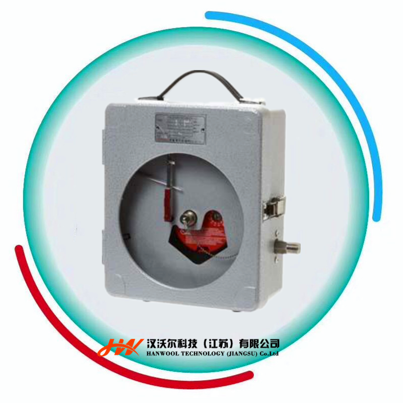 HW-PR320 LNG LPG记录仪温度压力记录器圆盘